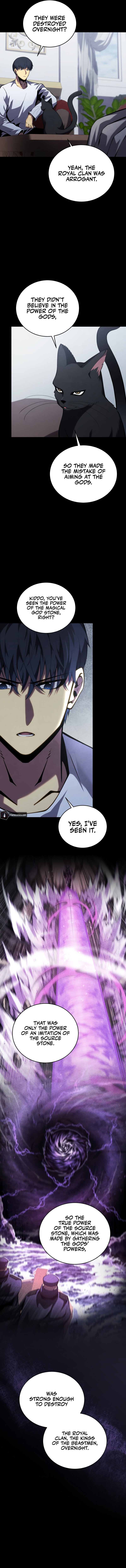 Read Swordmaster’S Youngest Son EN Manga Online