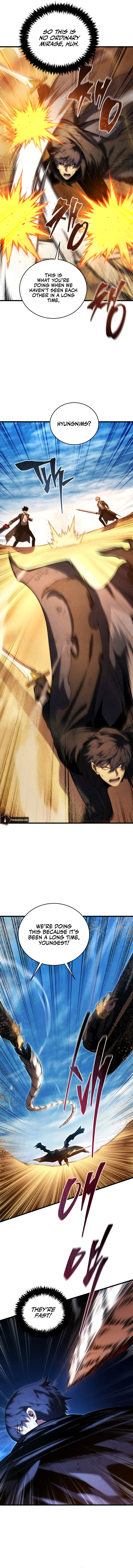 Read Swordmaster’S Youngest Son EN Manga Online