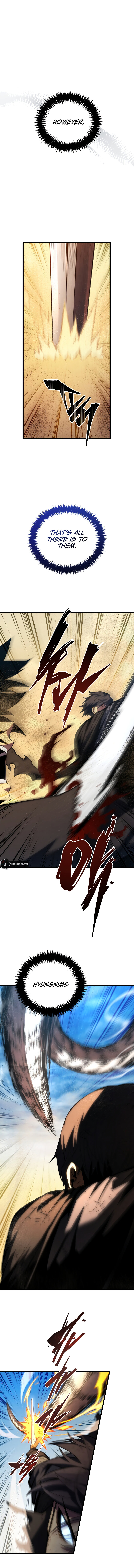 Read Swordmaster’S Youngest Son EN Manga Online