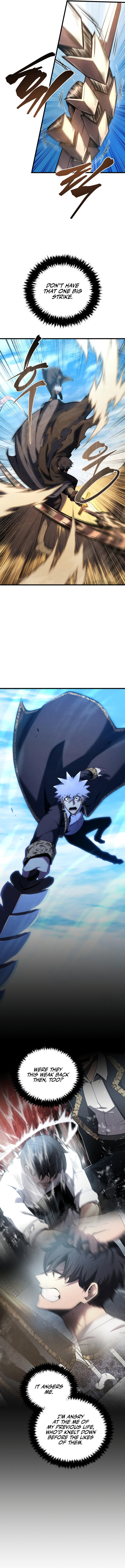 Read Swordmaster’S Youngest Son EN Manga Online