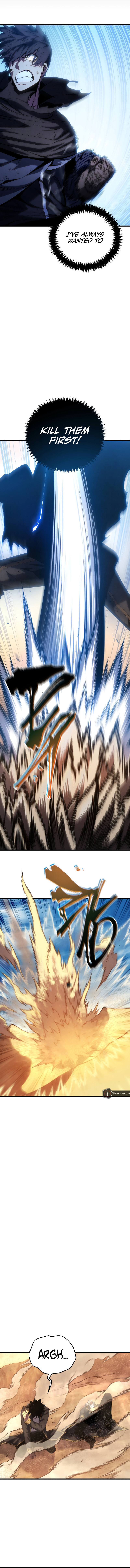 Read Swordmaster’S Youngest Son EN Manga Online