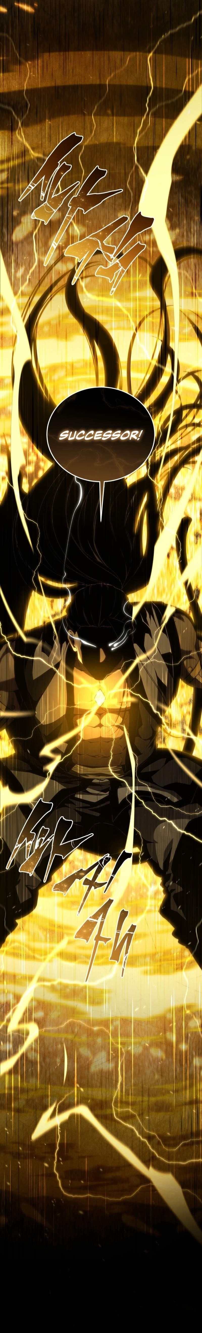 Read Swordmaster’S Youngest Son EN Manga Online