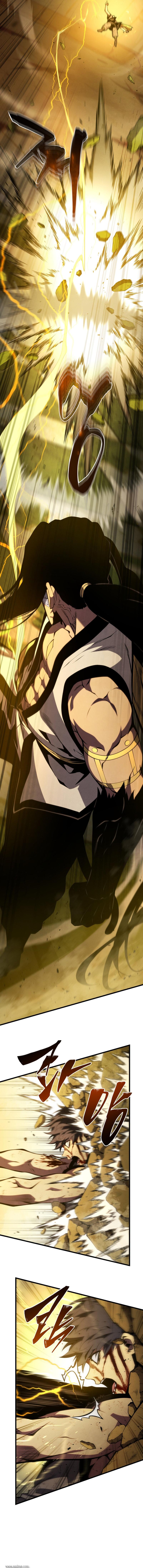 Read Swordmaster’S Youngest Son EN Manga Online