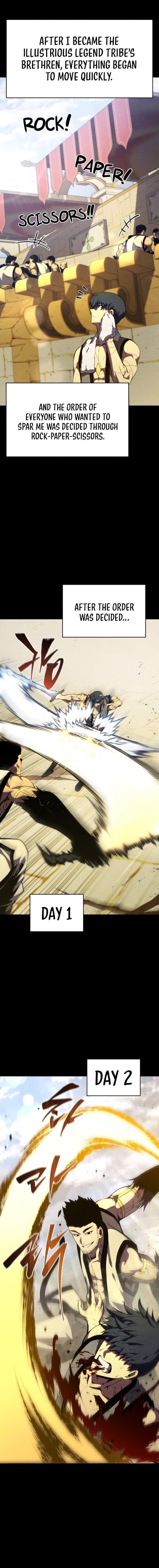 Read Swordmaster’S Youngest Son EN Manga Online