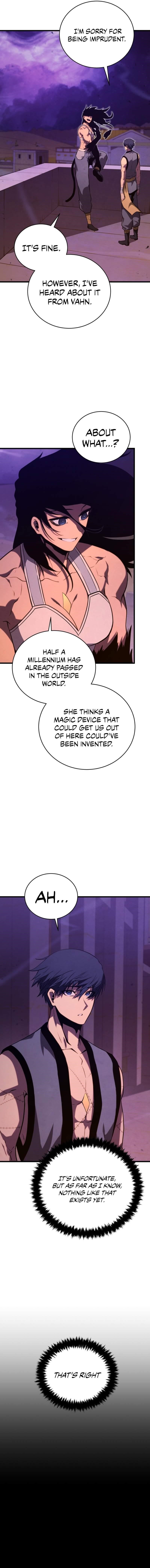 Read Swordmaster’S Youngest Son EN Manga Online