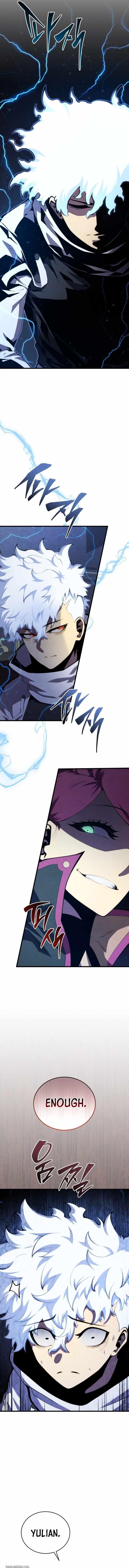 Read Swordmaster’S Youngest Son EN Manga Online