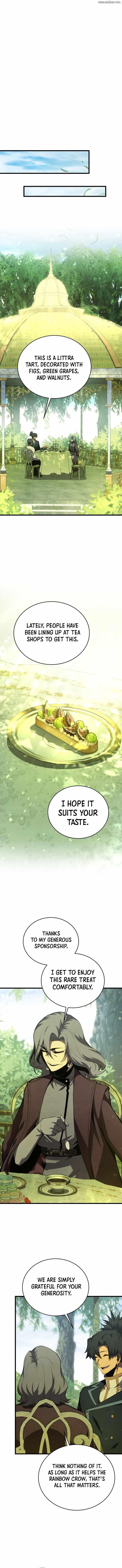 Read Swordmaster’S Youngest Son EN Manga Online