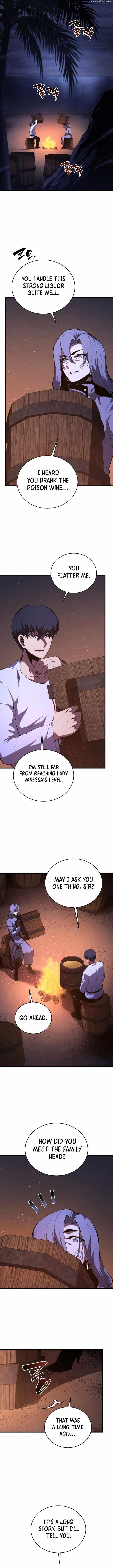 Read Swordmaster’S Youngest Son EN Manga Online