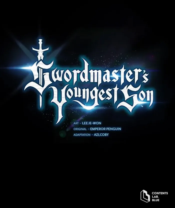 Read Swordmaster’S Youngest Son EN Manga Online