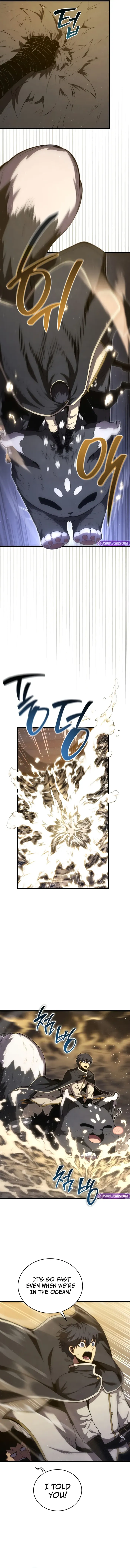 Read Swordmaster’S Youngest Son EN Manga Online