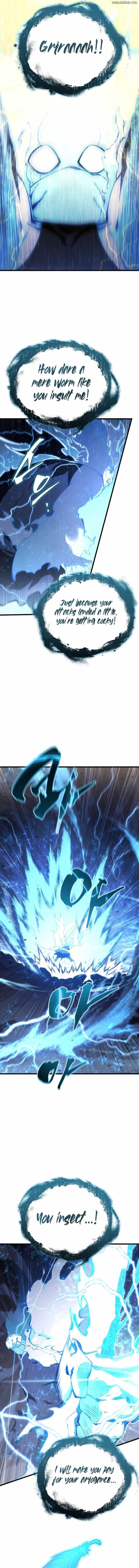 Read Swordmaster’S Youngest Son EN Manga Online