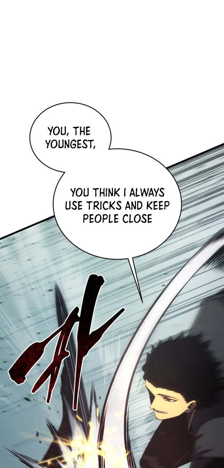 Read Swordmaster’S Youngest Son EN Manga Online