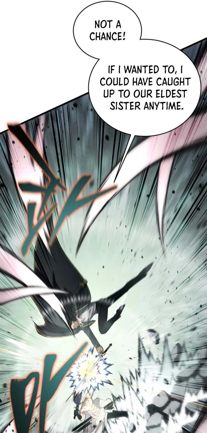 Read Swordmaster’S Youngest Son EN Manga Online
