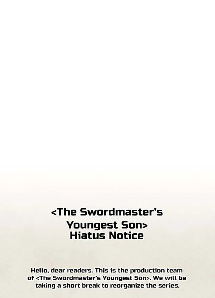 Read Swordmaster’S Youngest Son EN Manga Online