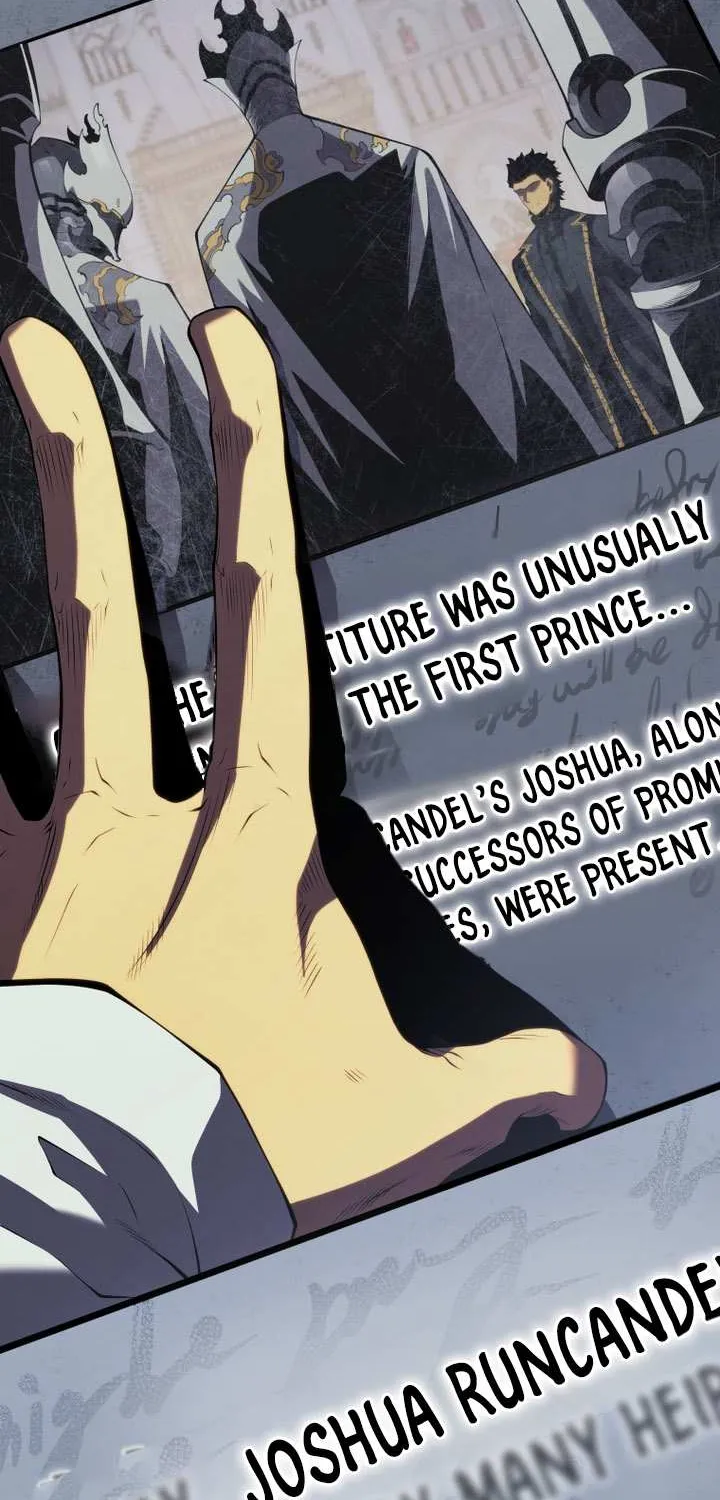 Read Swordmaster’S Youngest Son EN Manga Online