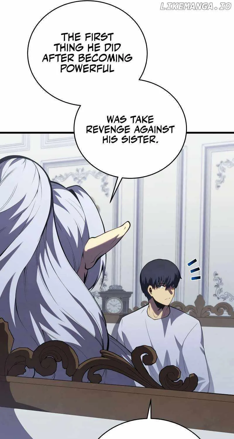 Read Swordmaster’S Youngest Son EN Manga Online