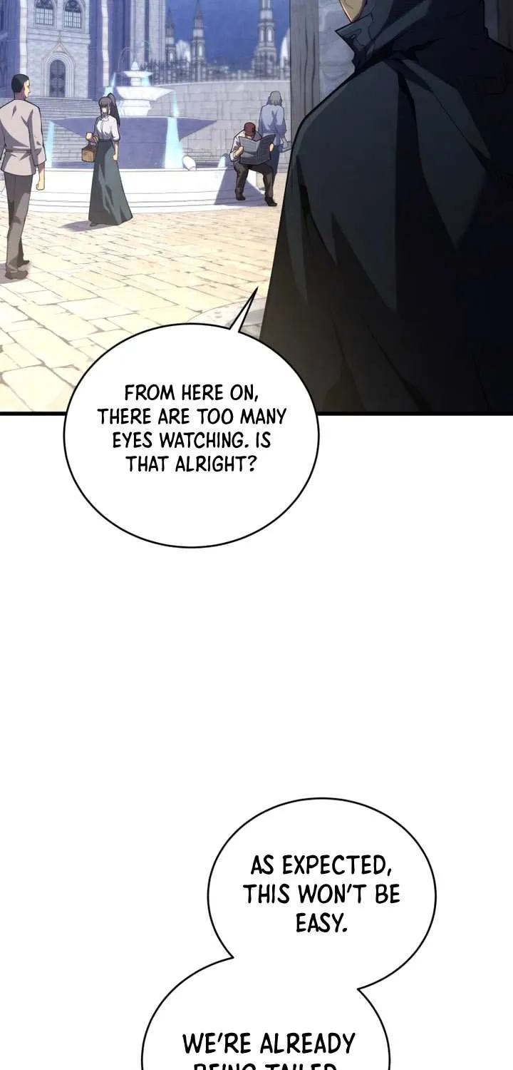 Read Swordmaster’S Youngest Son EN Manga Online