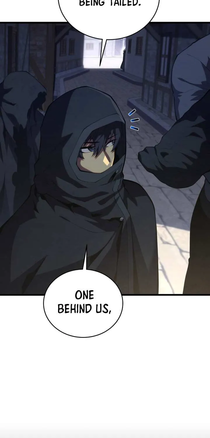 Read Swordmaster’S Youngest Son EN Manga Online