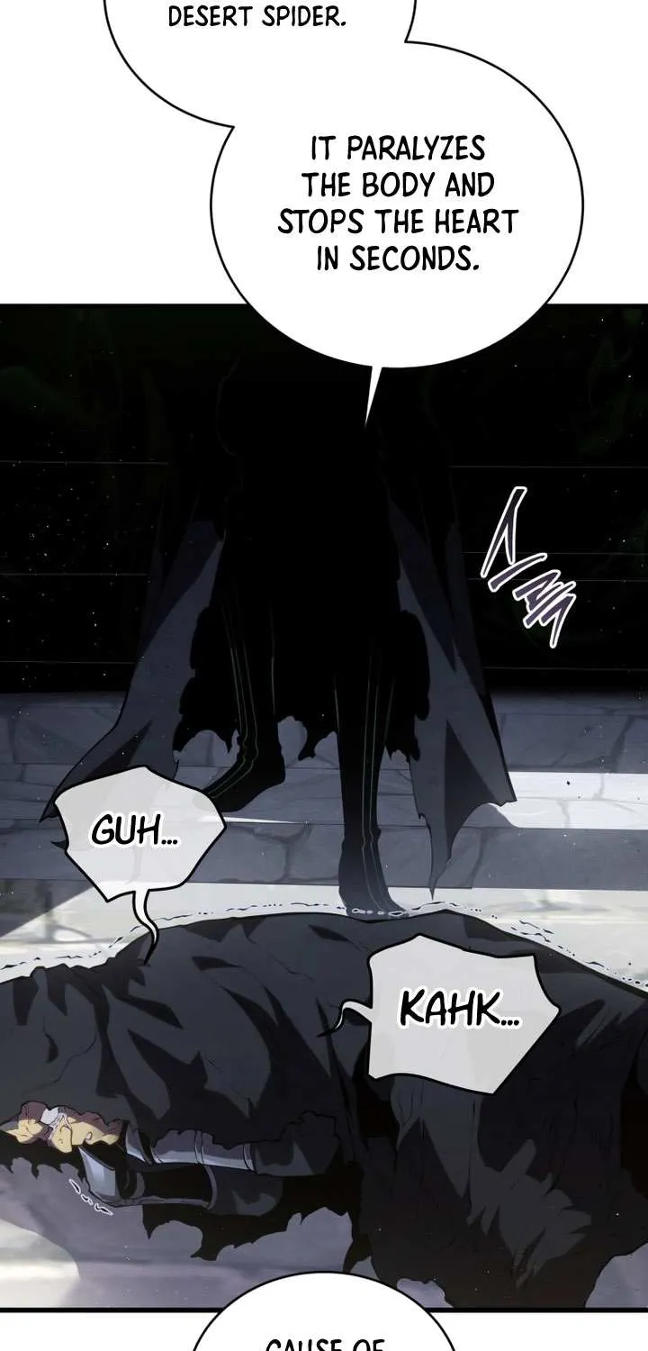 Read Swordmaster’S Youngest Son EN Manga Online