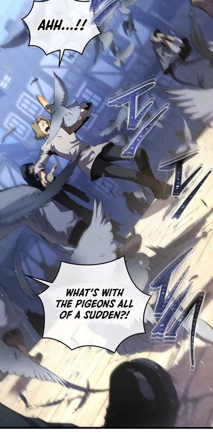 Read Swordmaster’S Youngest Son EN Manga Online