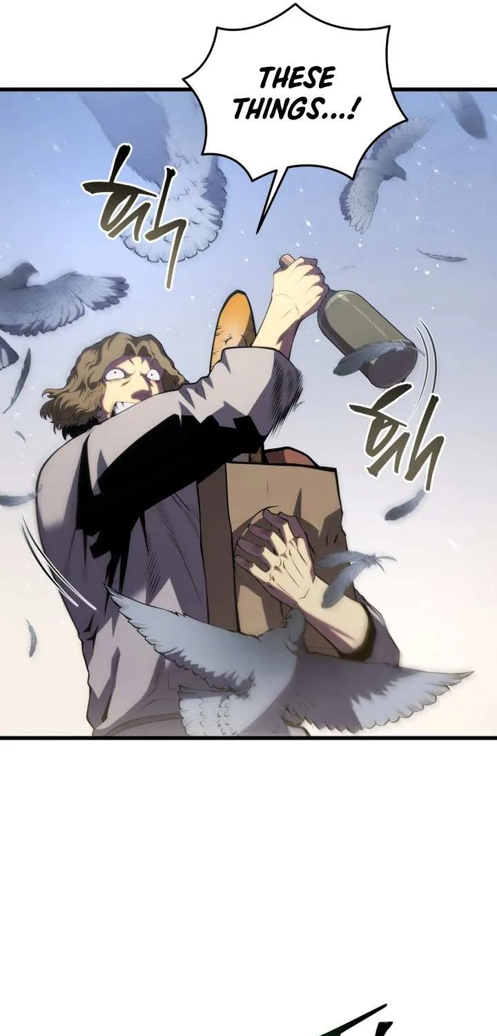 Read Swordmaster’S Youngest Son EN Manga Online
