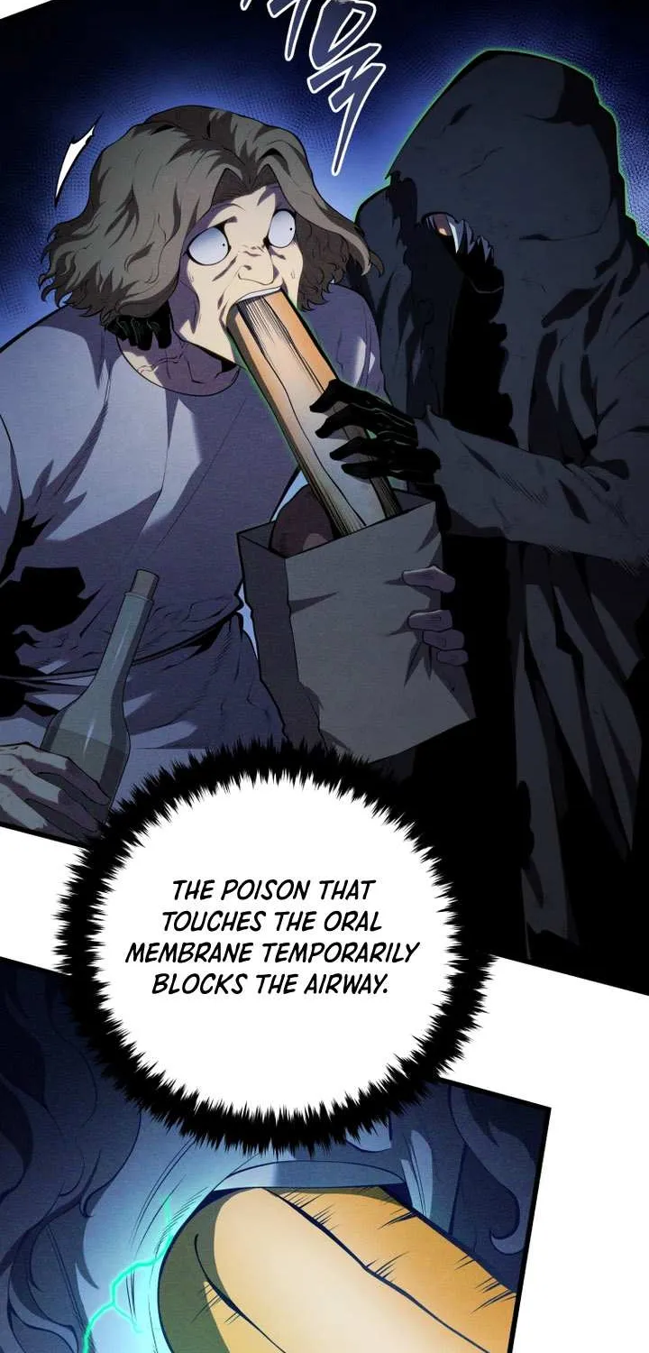 Read Swordmaster’S Youngest Son EN Manga Online
