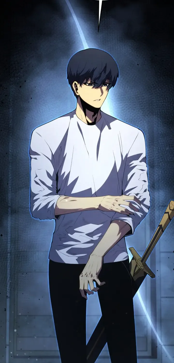 Read Swordmaster’S Youngest Son EN Manga Online