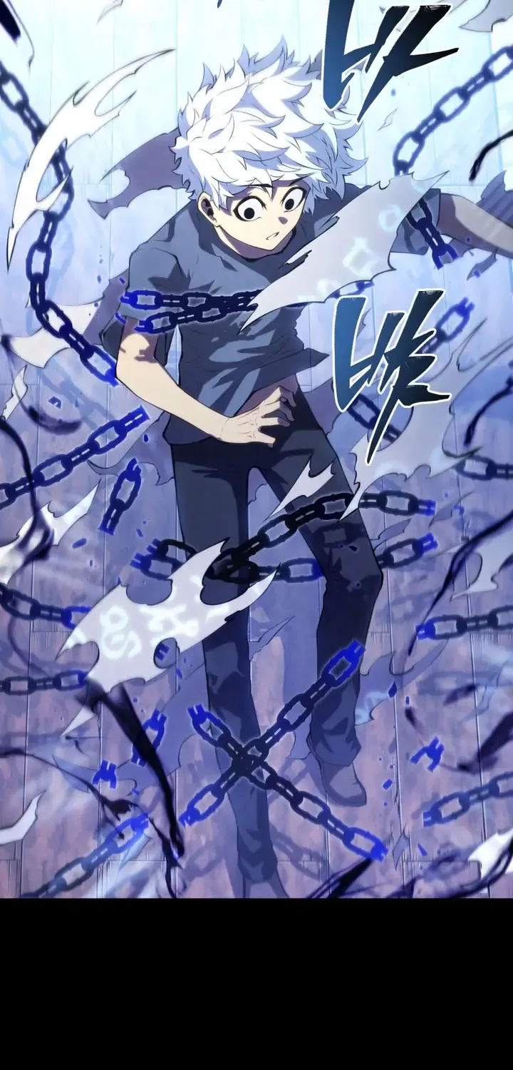 Read Swordmaster’S Youngest Son EN Manga Online