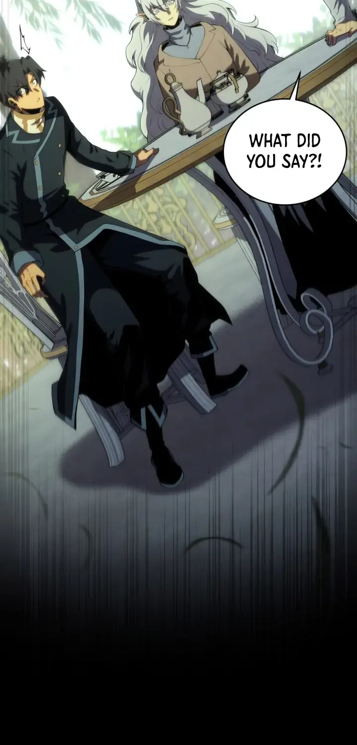 Read Swordmaster’S Youngest Son EN Manga Online