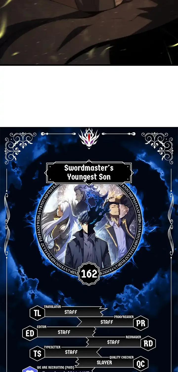 Read Swordmaster’S Youngest Son EN Manga Online