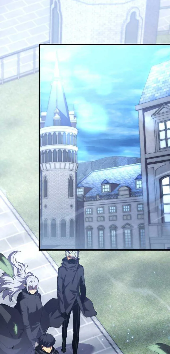 Read Swordmaster’S Youngest Son EN Manga Online