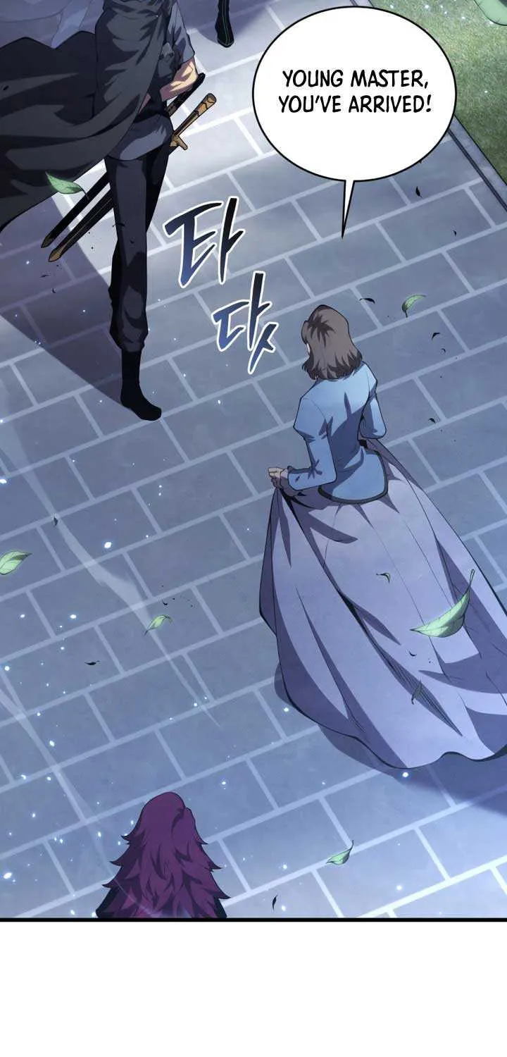 Read Swordmaster’S Youngest Son EN Manga Online