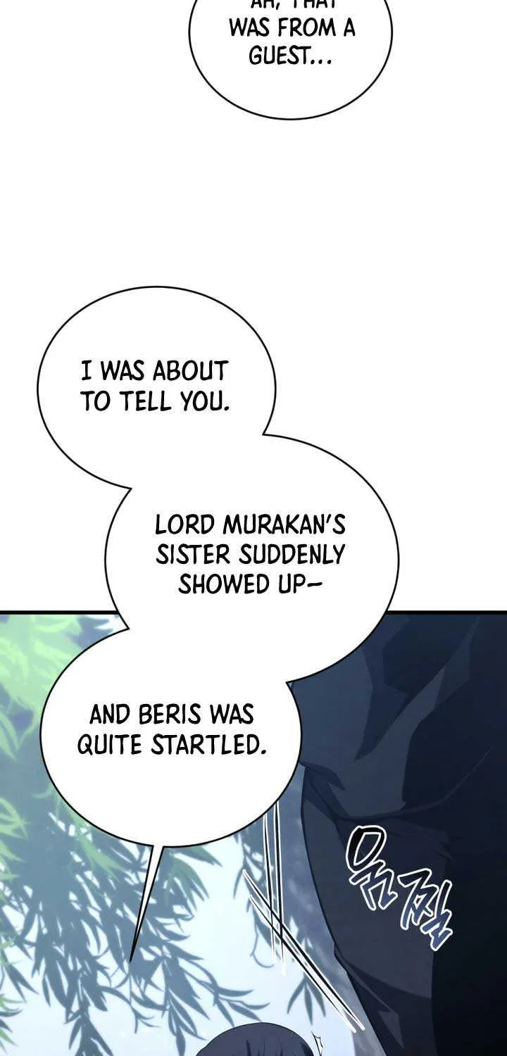 Read Swordmaster’S Youngest Son EN Manga Online