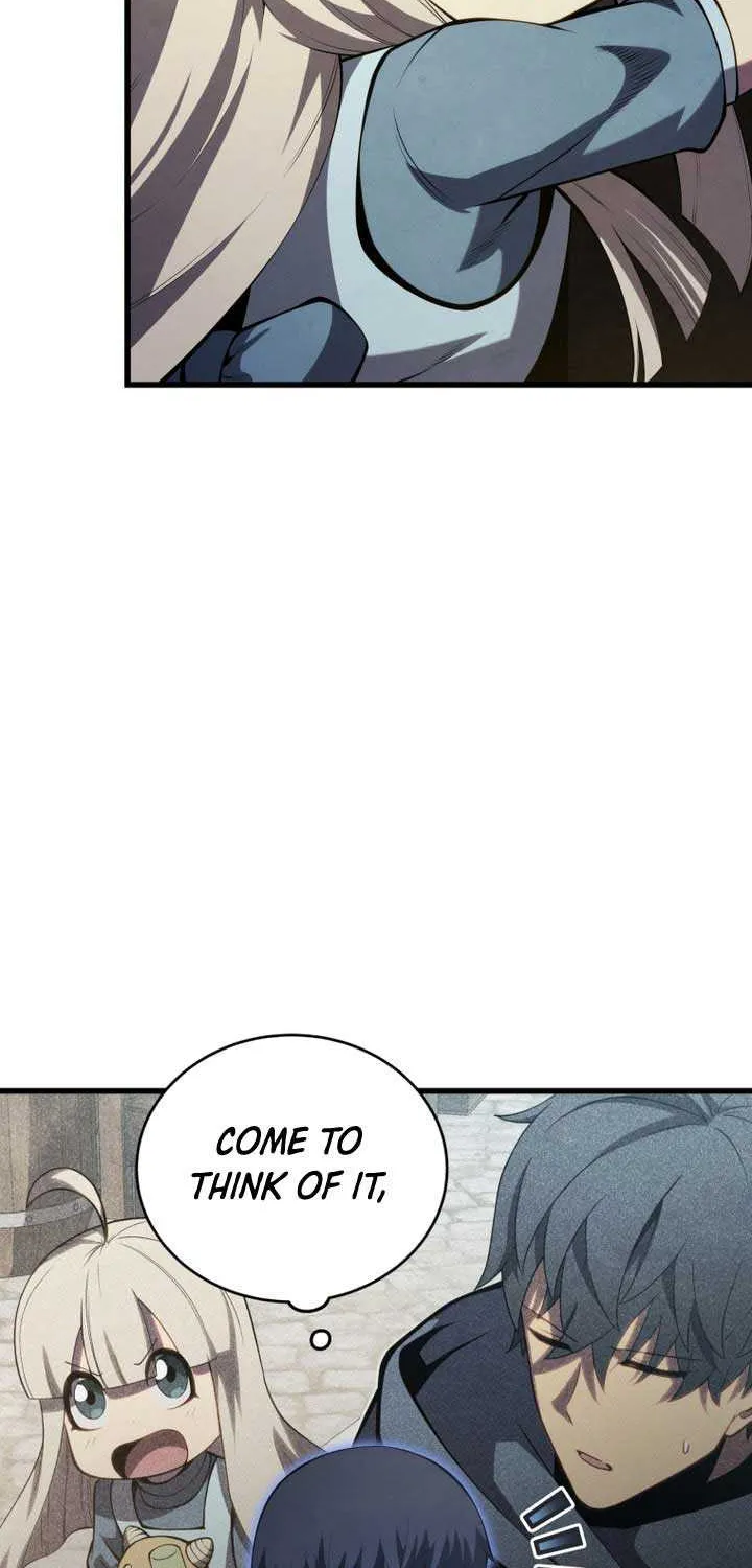 Read Swordmaster’S Youngest Son EN Manga Online