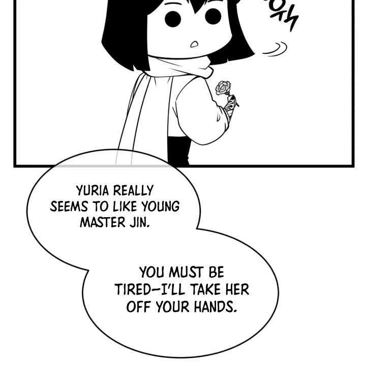 Read Swordmaster’S Youngest Son EN Manga Online