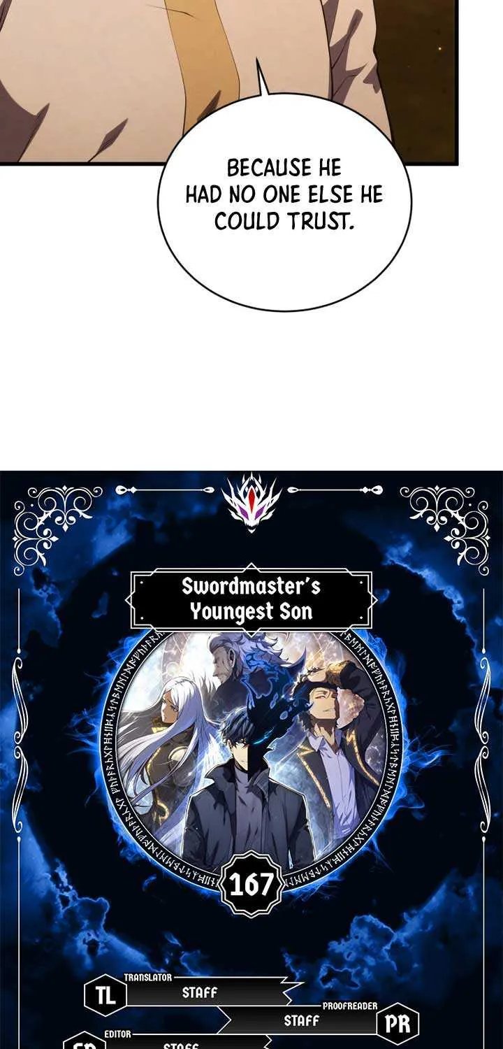 Read Swordmaster’S Youngest Son EN Manga Online