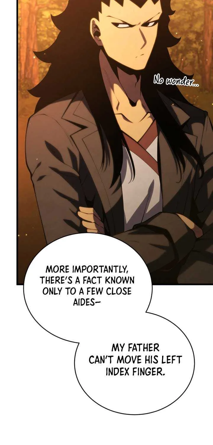 Read Swordmaster’S Youngest Son EN Manga Online