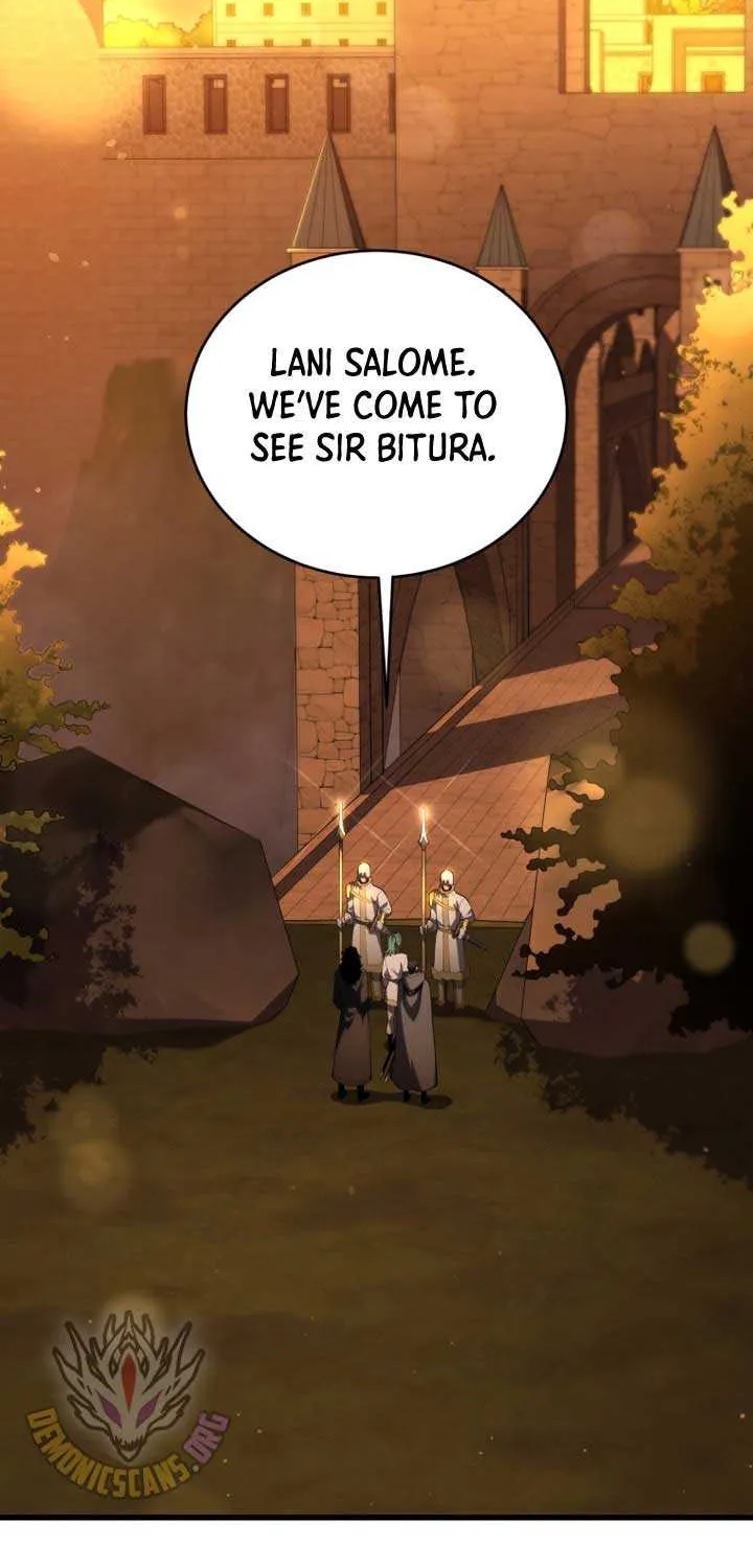 Read Swordmaster’S Youngest Son EN Manga Online