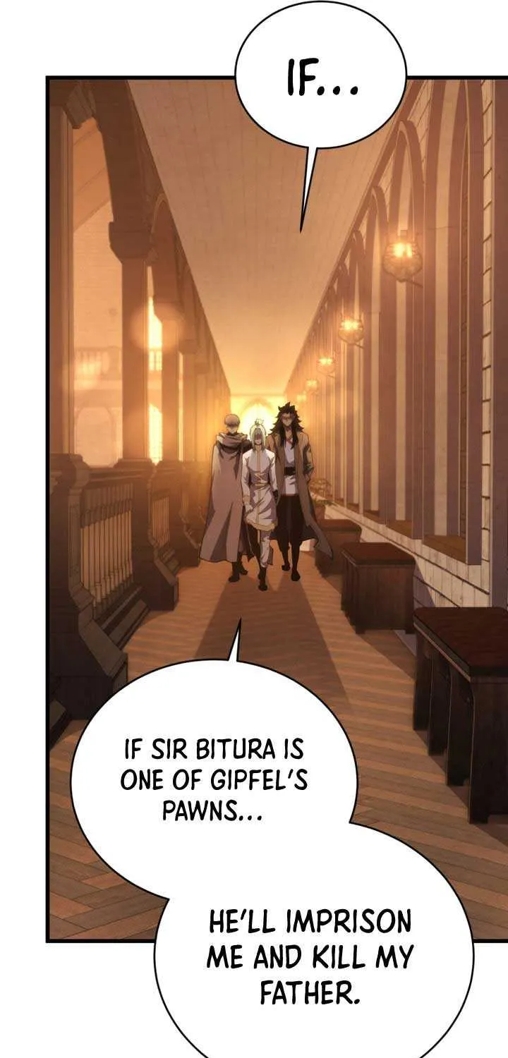 Read Swordmaster’S Youngest Son EN Manga Online