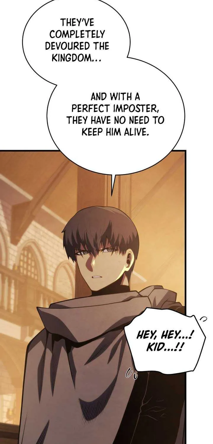 Read Swordmaster’S Youngest Son EN Manga Online