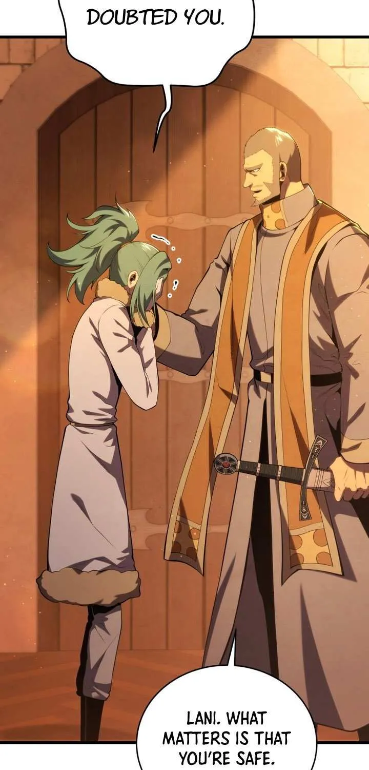Read Swordmaster’S Youngest Son EN Manga Online
