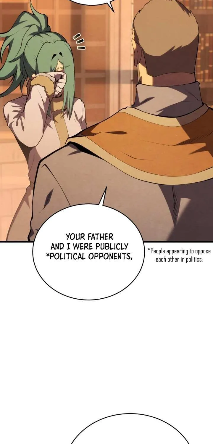 Read Swordmaster’S Youngest Son EN Manga Online