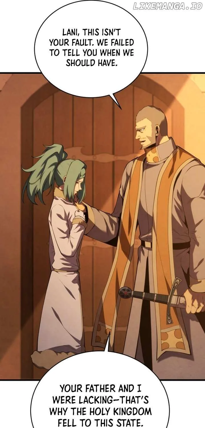 Read Swordmaster’S Youngest Son EN Manga Online