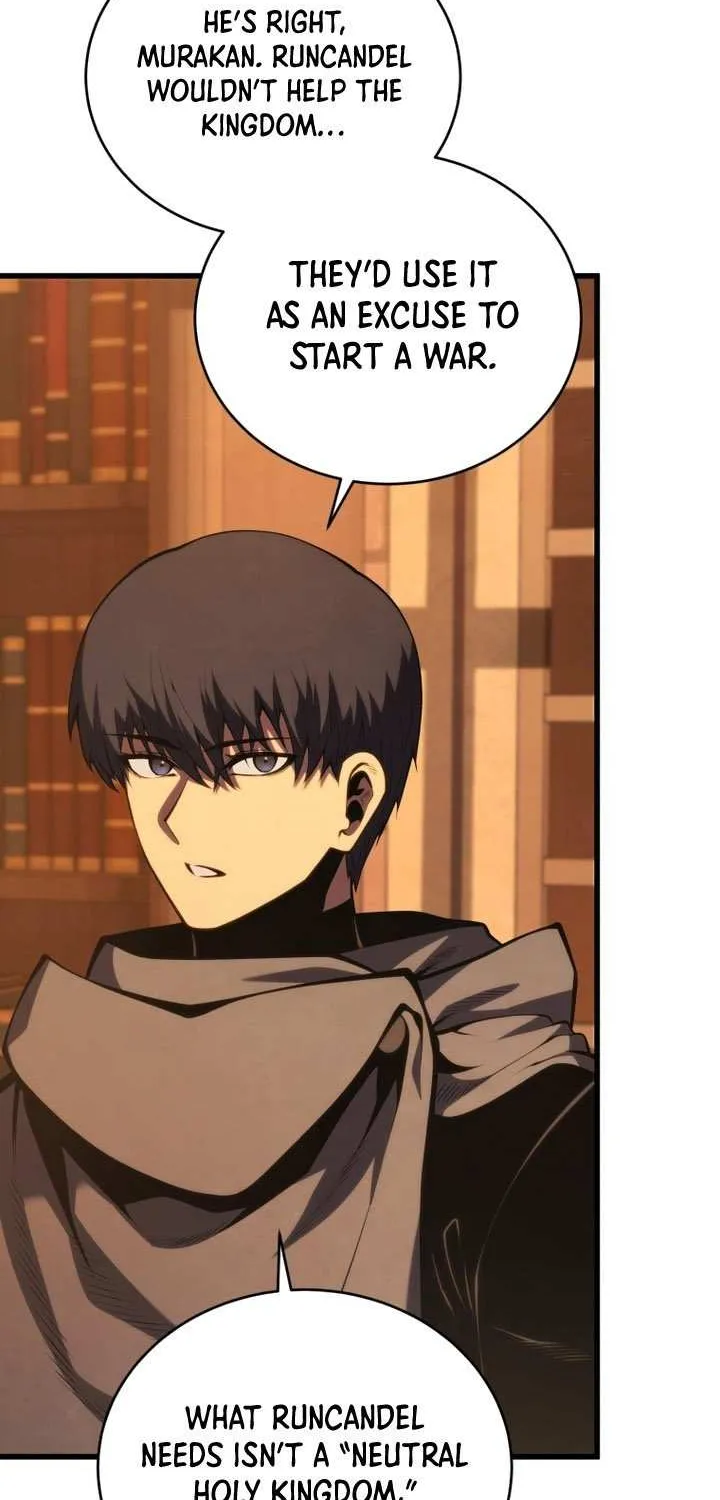 Read Swordmaster’S Youngest Son EN Manga Online