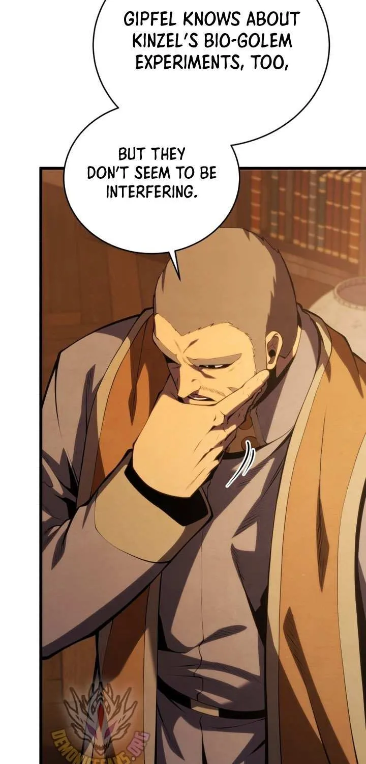 Read Swordmaster’S Youngest Son EN Manga Online
