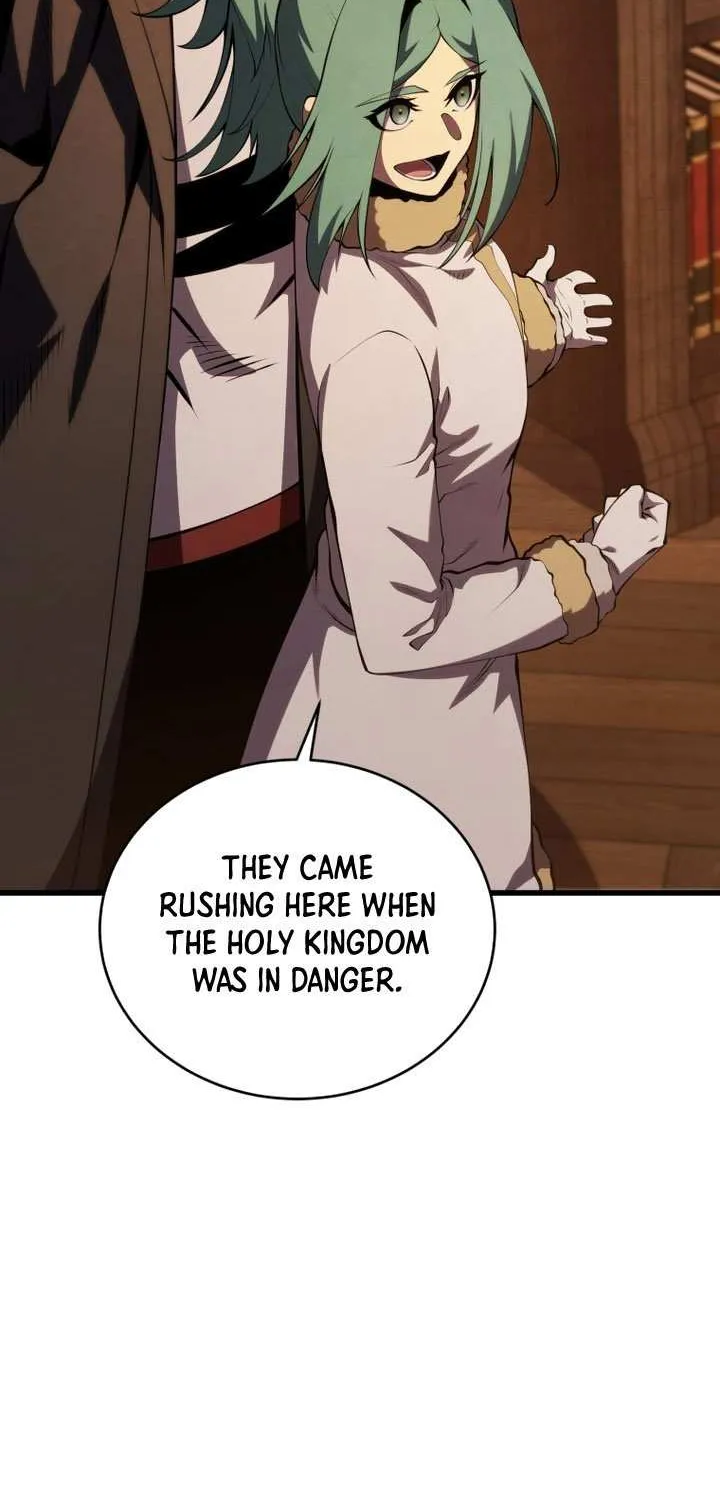 Read Swordmaster’S Youngest Son EN Manga Online