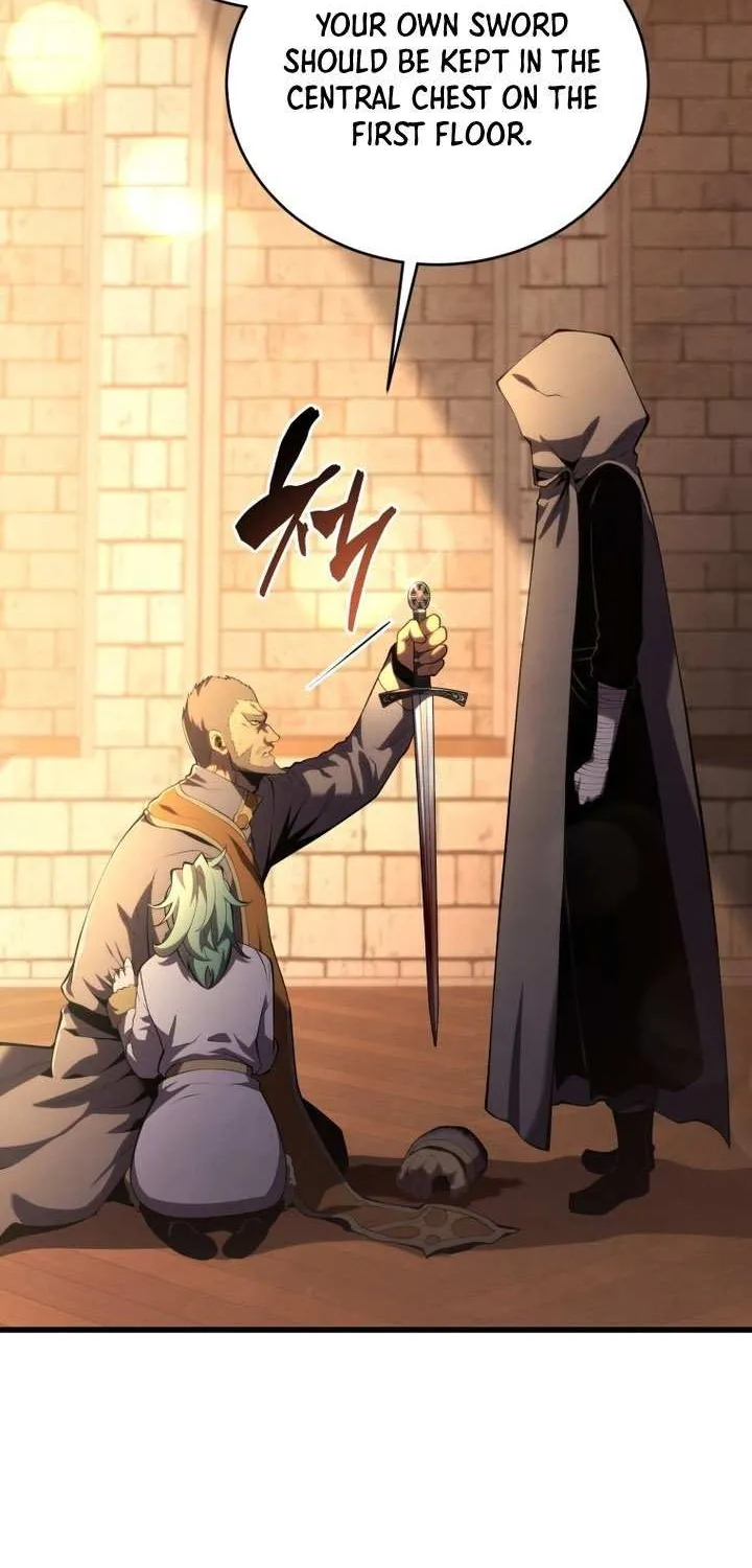 Read Swordmaster’S Youngest Son EN Manga Online