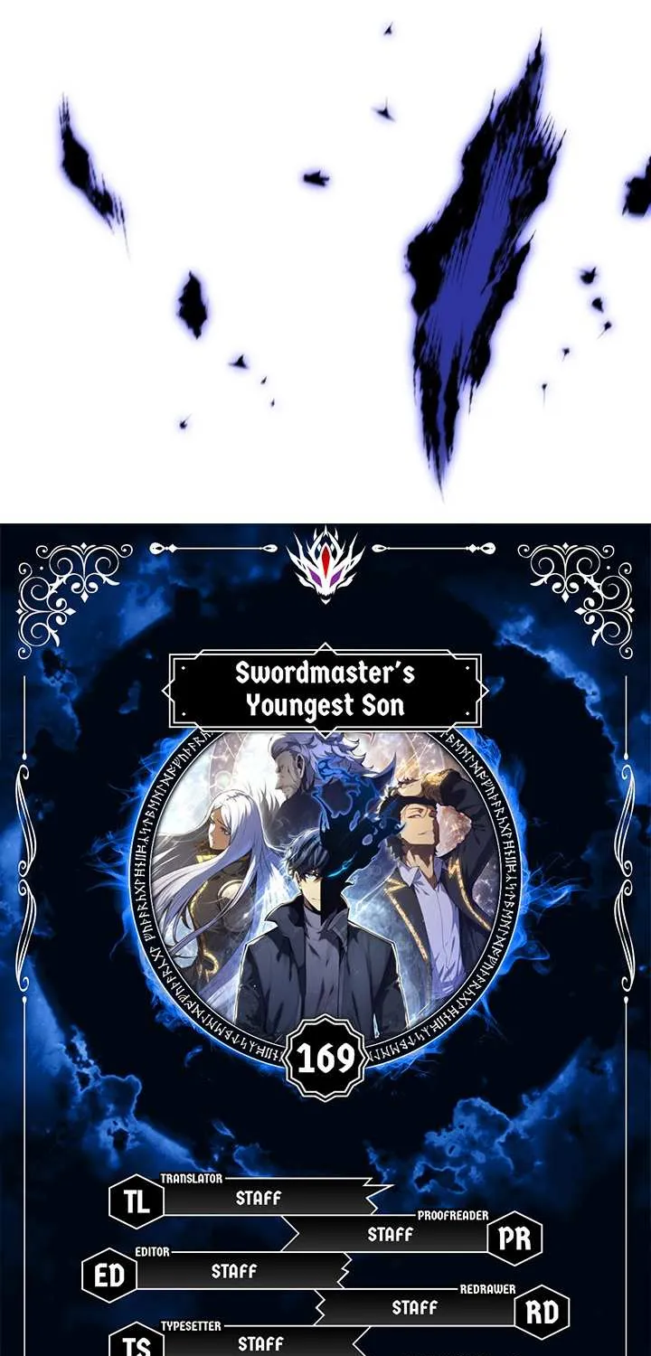 Read Swordmaster’S Youngest Son EN Manga Online