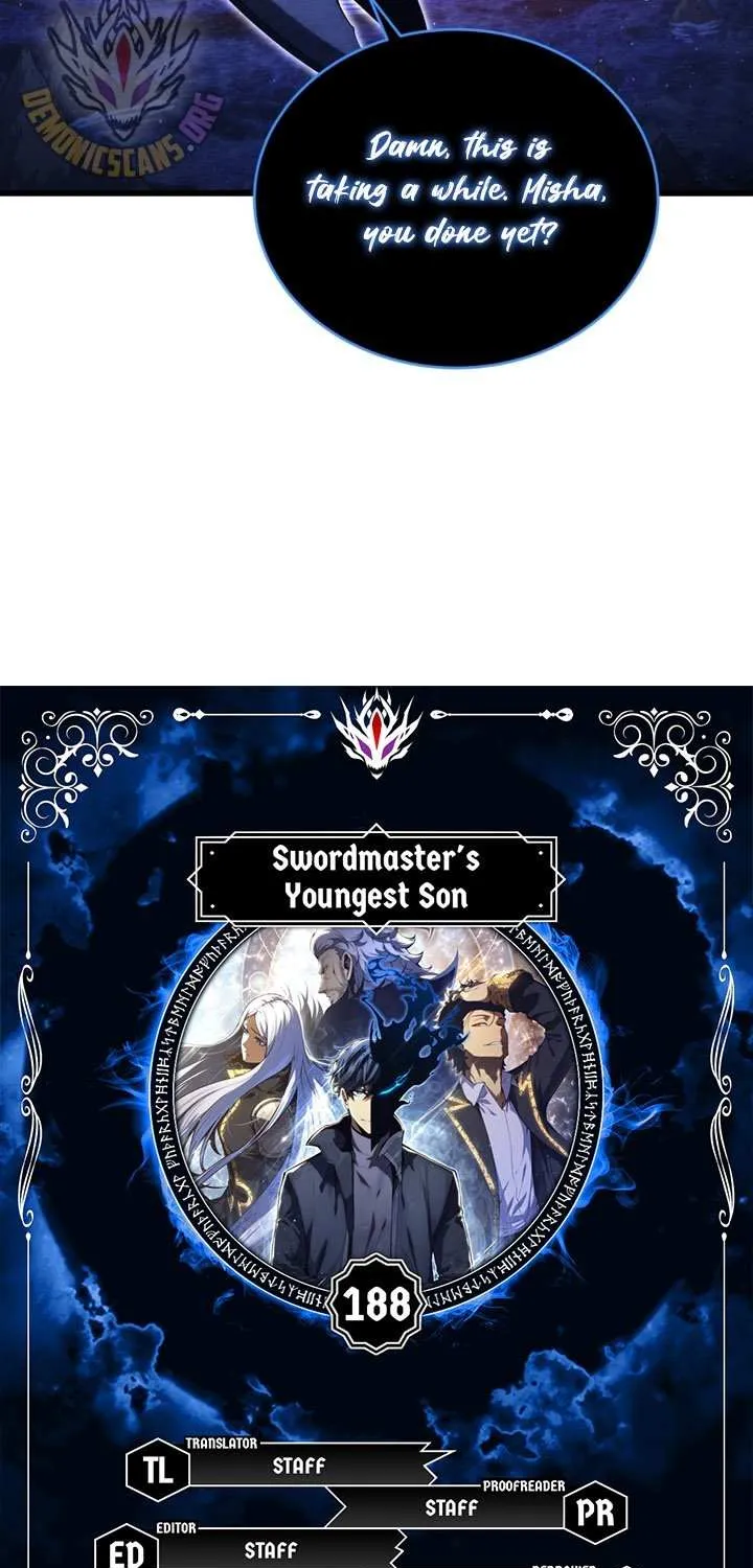 Read Swordmaster’S Youngest Son EN Manga Online