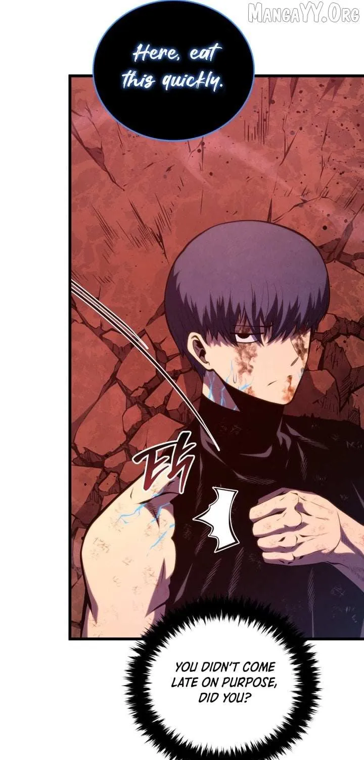 Read Swordmaster’S Youngest Son EN Manga Online